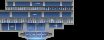Seat view from Box