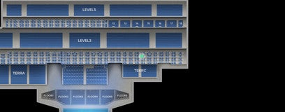 Seat view from Box