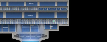 Seat view from Box