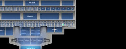 Seat view from Box
