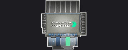 Seat view from Section