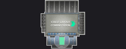 Seat view from Section