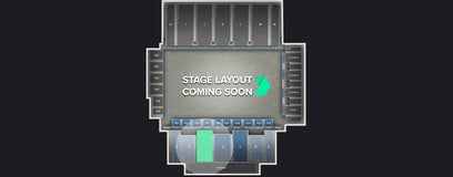 Seat view from Section