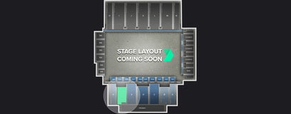 Seat view from Section