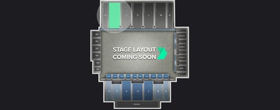 Seat view from Section