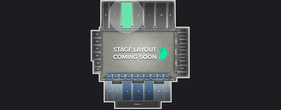 Seat view from Section