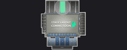 Seat view from Section