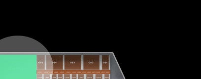 Seat view from Grandstand