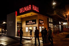 Seat view from Tier 2