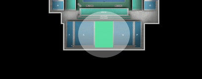Seat view from Reserved