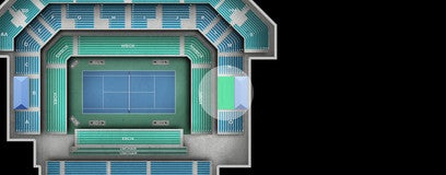 Seat view from Veranda