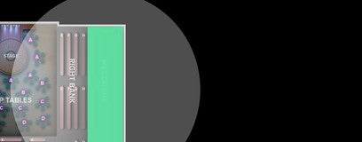 Seat view from Mezzanine