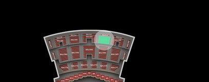 Seat view from Balcony