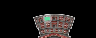 Seat view from Balcony