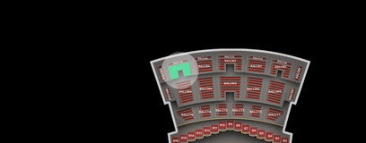 Seat view from Balcony