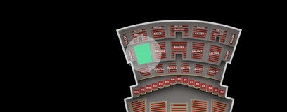 Seat view from Balcony