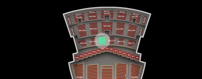 Seat view from Balcony