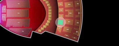 Seat view from Balcony