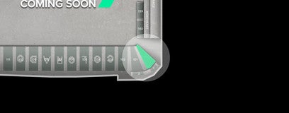 Seat view from North Endline