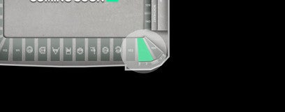 Seat view from North Endline