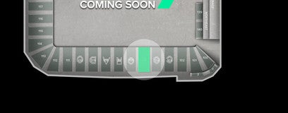 Seat view from East Sideline