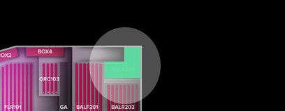 Seat view from Balcony