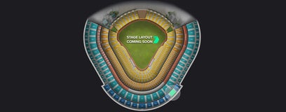 Seat view from Top Deck