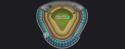 Seat view from Reserve