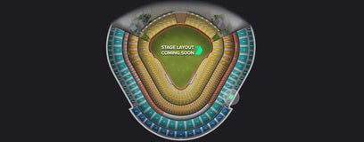 Seat view from Reserve