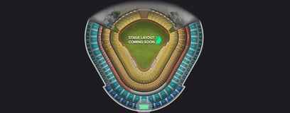 Seat view from Top Deck