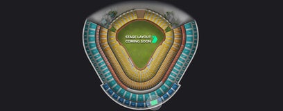 Seat view from Top Deck