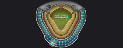 Seat view from Top Deck