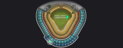 Seat view from Top Deck