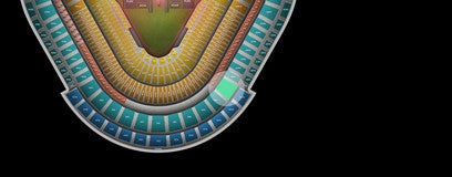 Seat view from Reserve