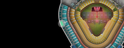 Seat view from Reserve