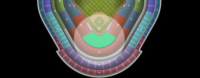 Seat view from Category