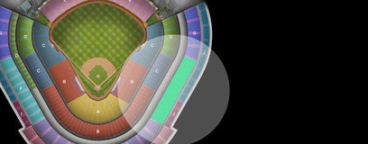 Seat view from Category