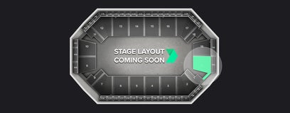 Seat view from Reserved