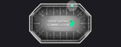 Seat view from Chamber