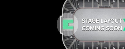 Seat view from Arena