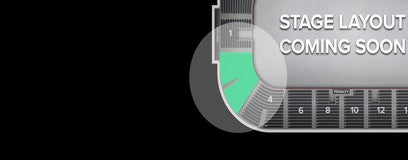 Seat view from Arena