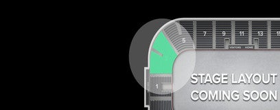 Seat view from Arena