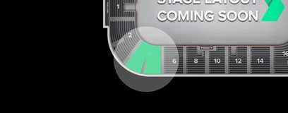 Seat view from Arena