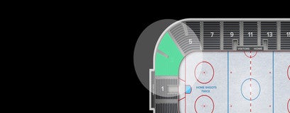 Seat view from Arena