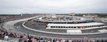 Seat view from North Reserved