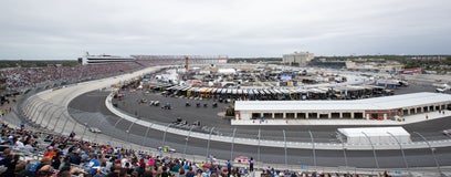 Seat view from North Reserved