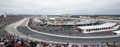 Seat view from North Reserved