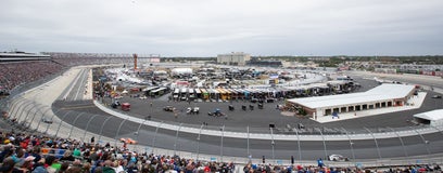 Seat view from North Reserved