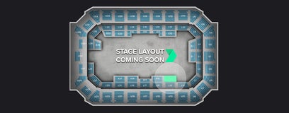 Seat view from Executive