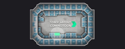 Seat view from Executive